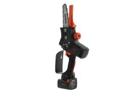 Potatore Manuale A Batteria Bahco BCL15IB - 21.6V 4.2 Ah -Cura Del Giardino potatore manuale a batteria bahco bcl15ib 21 6v 4 2 ah potatore bahco bcl15ib 40608 0 1678806450 IMG 64108db23148a