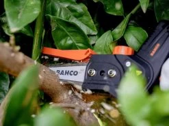 Potatore Manuale A Batteria Bahco BCL15IB - 21.6V 4.2 Ah -Cura Del Giardino potatore manuale a batteria bahco bcl15ib 21 6v 4 2 ah potatore bahco bcl15ib 40608 0 1678870782 IMG 641188fe9836e