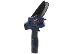 Potatore Manuale A Batteria BullMach Kairos 10 - Incluse 2 Batterie 16V 2Ah -Cura Del Giardino potatore manuale a batteria bullmach kairos 10 incluse 2 batterie 16v 2ah potatore elettrico a batteria bullmach kairos 10 32826 11 1643884064 IMG 61fbae200872a