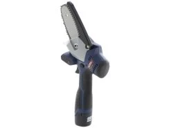 Potatore Manuale A Batteria BullMach Kairos 10 - Incluse 2 Batterie 16V 2Ah -Cura Del Giardino potatore manuale a batteria bullmach kairos 10 incluse 2 batterie 16v 2ah potatore elettrico a batteria bullmach kairos 10 32826 11 1643884064 IMG 61fbae200f56c