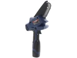 Potatore Manuale A Batteria BullMach Kairos 10 - Incluse 2 Batterie 16V 2Ah -Cura Del Giardino potatore manuale a batteria bullmach kairos 10 incluse 2 batterie 16v 2ah potatore elettrico a batteria bullmach kairos 10 32826 11 1643884064 IMG 61fbae2017129