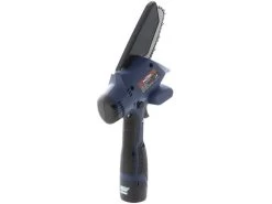 Potatore Manuale A Batteria BullMach Kairos 10 - Incluse 2 Batterie 16V 2Ah -Cura Del Giardino potatore manuale a batteria bullmach kairos 10 incluse 2 batterie 16v 2ah potatore elettrico a batteria bullmach kairos 10 32826 11 1643884064 IMG 61fbae2017856