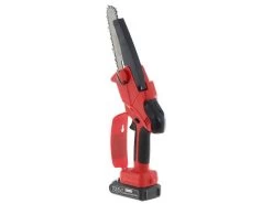 Potatore Manuale A Batteria GeoTech PRO GT-CP 125C - Batteria 21V 2Ah -Cura Del Giardino potatore manuale a batteria geotech pro gt cp 125c batteria 21v 2ah potatore elettrico a batteria geotech pro gt cp 125c 35290 5 1655373405 IMG 62aafe5d1903c