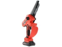 Potatore Manuale A Batteria Valex M-MSB18 - Con Batteria 18V 2Ah -Cura Del Giardino potatore manuale a batteria valex m msb18 con batteria 18v 2ah potatore manuale valex m msb18 35455 0 1655905705 IMG 62b31da909ae3