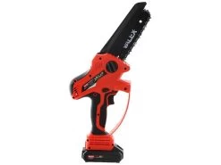 Potatore Manuale A Batteria Valex M-MSB18 - Con Batteria 18V 2Ah -Cura Del Giardino potatore manuale a batteria valex m msb18 con batteria 18v 2ah potatore manuale valex m msb18 35455 0 1655905705 IMG 62b31da9264ed