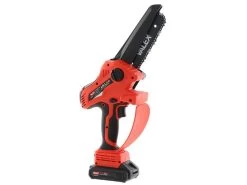 Potatore Manuale A Batteria Valex M-MSB18 - SENZA CARICABATTERIA E BATTERIA -Cura Del Giardino potatore manuale a batteria valex m msb18 senza caricabatteria e batteria potatore manuale valex m msb18 35454 5 1655966415 IMG 62b40acfdd097