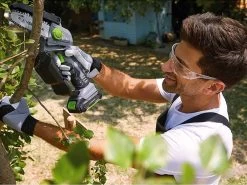 Potatore Manuale A Batteria Verdemax PE20 - Con Batteria 20V 2Ah -Cura Del Giardino potatore manuale a batteria verdemax pe20 con batteria 20v 2ah potatore manuale verdemax pe20 35336 0 1655730594 IMG 62b071a2e3c69