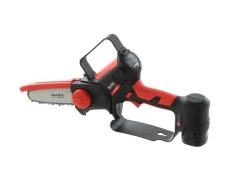 Potatore Manuale Elettrico A Batteria Blue Bird CS 22-06 - 2 Batterie Da 16.8V - 2.5Ah -Cura Del Giardino potatore manuale elettrico a batteria blue bird cs 22 06 2 batterie da 16 8v 2 5ah potatore a batteria della bluebird cs 22 06 32059 11 1638440050 IMG 61a89c72f1592