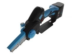 Potatore Manuale Elettrico A Batteria Campagnola T-CAT M - 2 Batterie Da 2.5 Ah In Dotazione -Cura Del Giardino potatore manuale elettrico a batteria campagnola t cat m 2 batterie da 2 5 ah in dotazione potatore manuale elettrico a batteria campagnola t cat m 36257 16 1660911838 IMG 62ff80de69eb2