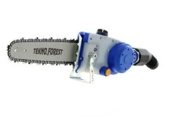 Potatore Pneumatico A Catena Paterlini JACK PA 10'' 1/4 - Configurazione Per Asta -Cura Del Giardino potatore pneumatico a catena paterlini jack pa 10 1 4 configurazione per asta seghetto professionale pneumatico a catena paterlini jack pa 10 31552 1 1635171773 IMG 6176bdbd317eb