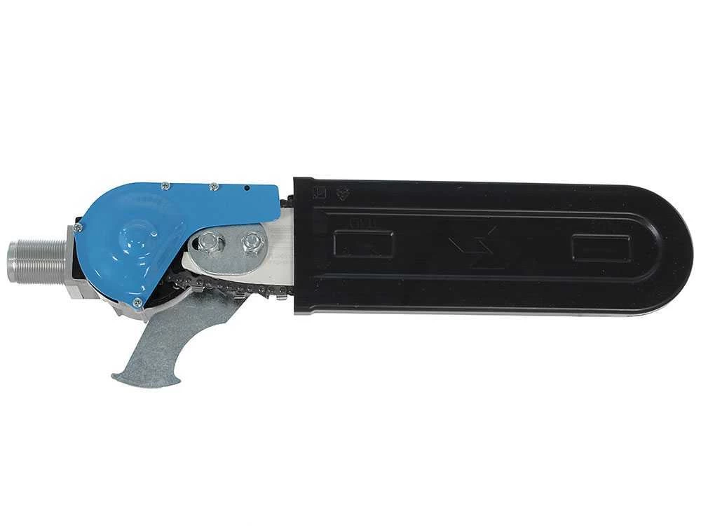 Potatore Pneumatico Campagnola LINX 8" - 1/4", Sramatore Seghetto A Catena 10 Potatore Pneumatico Campagnola LINX 8" - 1/4", Sramatore Seghetto A Catena - immagine 8