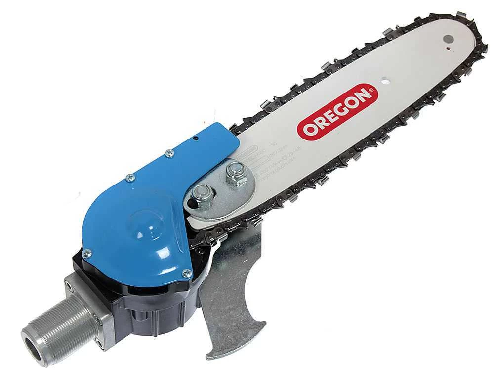 Potatore Pneumatico Campagnola LINX 8" - 1/4", Sramatore Seghetto A Catena 4 Potatore Pneumatico Campagnola LINX 8" - 1/4", Sramatore Seghetto A Catena - immagine 2