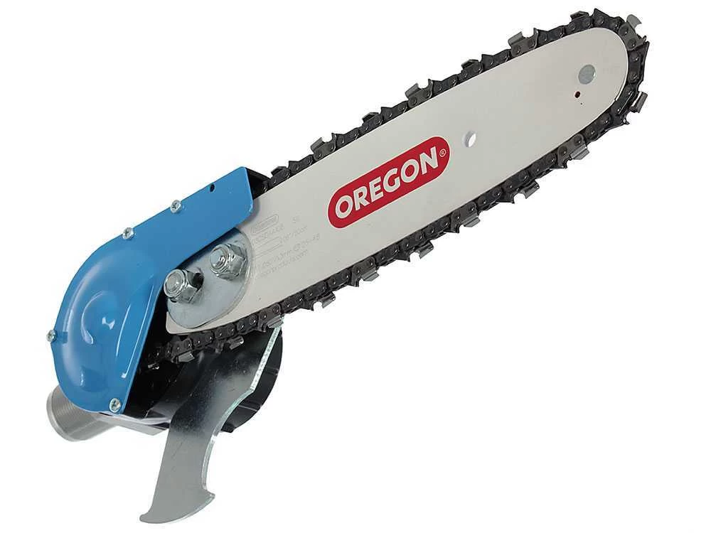 Potatore Pneumatico Campagnola LINX 8" - 1/4", Sramatore Seghetto A Catena 6 Potatore Pneumatico Campagnola LINX 8" - 1/4", Sramatore Seghetto A Catena - immagine 4