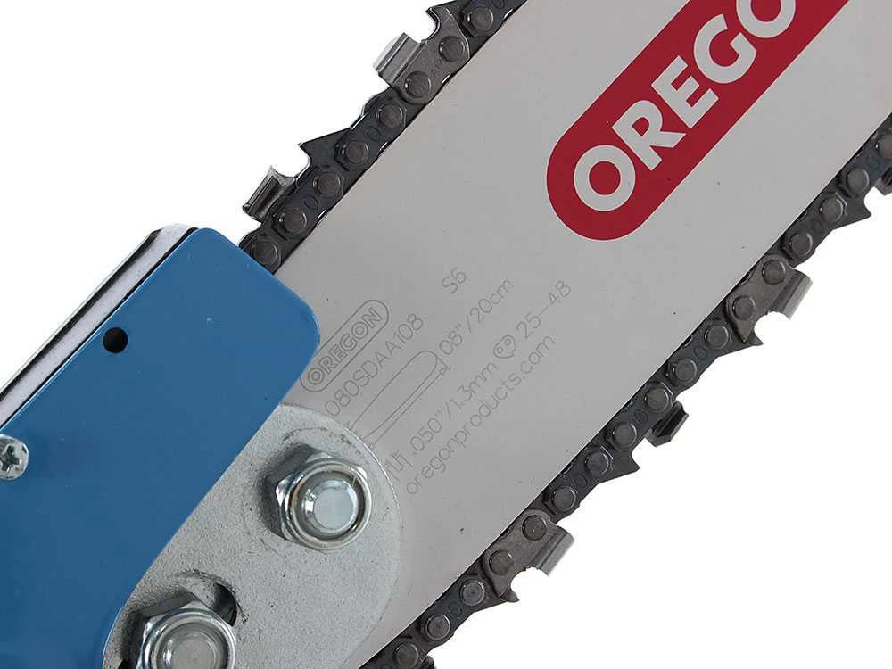 Potatore Pneumatico Campagnola LINX 8" - 1/4", Sramatore Seghetto A Catena 13 Potatore Pneumatico Campagnola LINX 8" - 1/4", Sramatore Seghetto A Catena - immagine 11