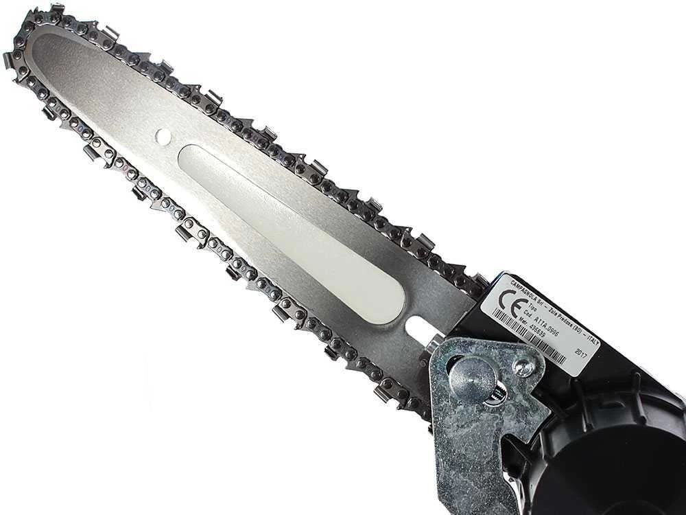 Potatore Pneumatico Campagnola LINX 8" Carving - 1/4", Sramatore Seghetto A Catena 6 Potatore Pneumatico Campagnola LINX 8" Carving - 1/4", Sramatore Seghetto A Catena - immagine 4