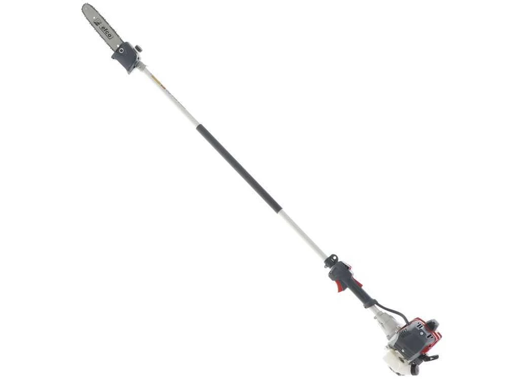 Potatore Sramatore A Catena Efco PTH2500 - Lama 25cm 9 Potatore Sramatore A Catena Efco PTH2500 - Lama 25cm - immagine 7