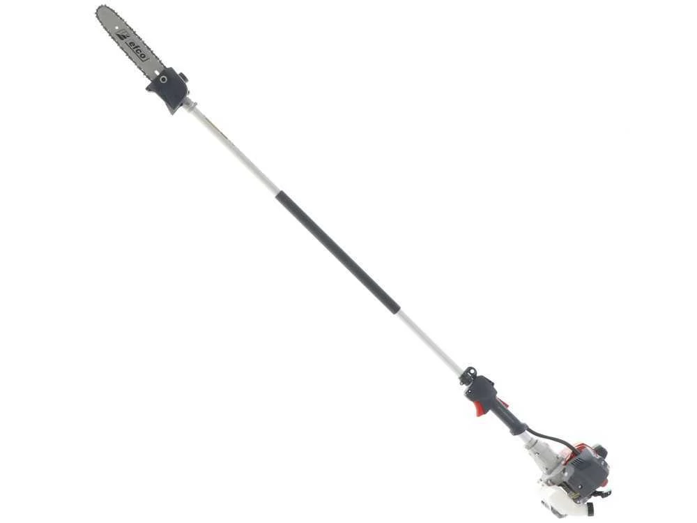 Potatore Sramatore A Catena Efco PTH2500 - Lama 25cm 8 Potatore Sramatore A Catena Efco PTH2500 - Lama 25cm - immagine 6