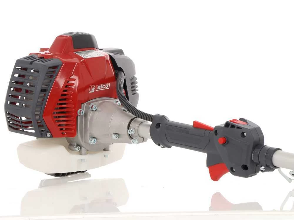 Potatore Sramatore A Catena Efco PTH2500 - Lama 25cm 15 Potatore Sramatore A Catena Efco PTH2500 - Lama 25cm - immagine 13