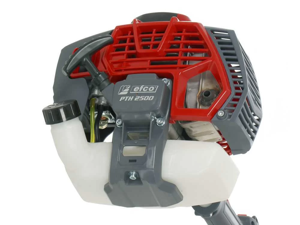 Potatore Sramatore A Catena Efco PTH2500 - Lama 25cm 13 Potatore Sramatore A Catena Efco PTH2500 - Lama 25cm - immagine 11