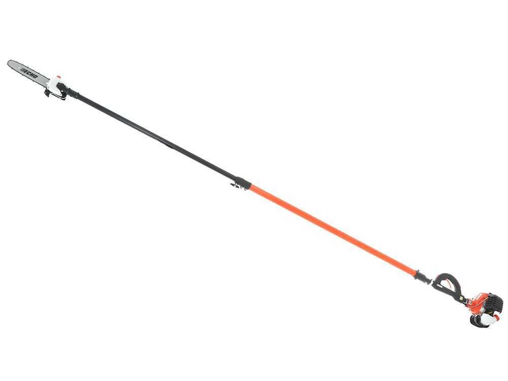 Potatore Sramatore Ad Asta Telescopico Echo PPT 2620ES - A Scoppio Con Prolunga 4 Potatore Sramatore Ad Asta Telescopico Echo PPT 2620ES - A Scoppio Con Prolunga - immagine 2