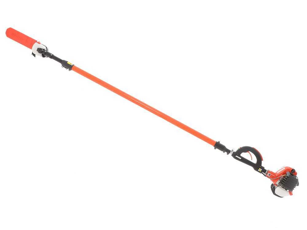 Potatore Sramatore Ad Asta Telescopico Echo PPT 2620ES - A Scoppio Con Prolunga 12 Potatore Sramatore Ad Asta Telescopico Echo PPT 2620ES - A Scoppio Con Prolunga - immagine 10