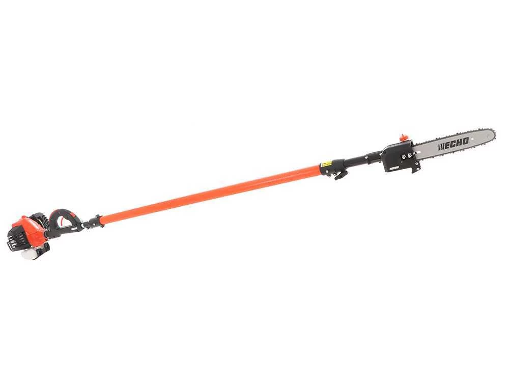 Potatore Sramatore Ad Asta Telescopico Echo PPT 2620ES - A Scoppio Con Prolunga 11 Potatore Sramatore Ad Asta Telescopico Echo PPT 2620ES - A Scoppio Con Prolunga - immagine 9