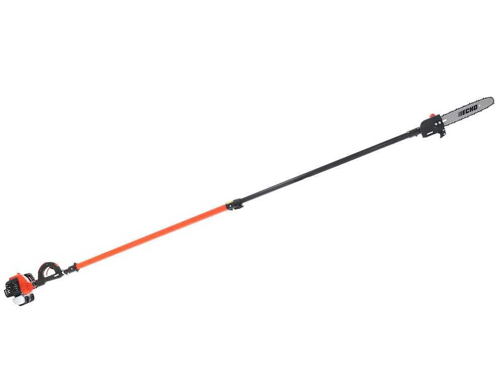 Potatore Sramatore Ad Asta Telescopico Echo PPT 2620ES - A Scoppio Con Prolunga 8 Potatore Sramatore Ad Asta Telescopico Echo PPT 2620ES - A Scoppio Con Prolunga - immagine 6