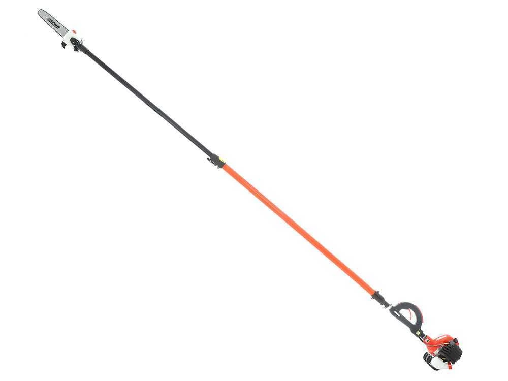 Potatore Sramatore Ad Asta Telescopico Echo PPT 2620ES - A Scoppio Con Prolunga 6 Potatore Sramatore Ad Asta Telescopico Echo PPT 2620ES - A Scoppio Con Prolunga - immagine 4