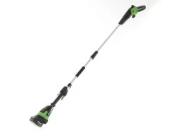 Potatore Su Asta Di Prolunga A Batteria Greenworks G48PS 48V - Batteria 2 Ah -Cura Del Giardino potatore su asta di prolunga a batteria greenworks g48ps 48v batteria 2 ah potatore greenworks g48ps 35576 0 1656592446 IMG 62bd983e9f2bd