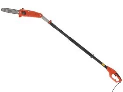 Potatore Telescopico Elettrico Su Asta Di Prolunga Regolabile Black & Decker PS7525-QS -Cura Del Giardino potatore telescopico elettrico su asta di prolunga regolabile black decker ps7525 qs il potatore elettrico black decker ps7525 qs 17421 5 1562685596 IMG 1469