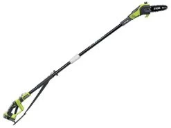 Potatore Telescopico RYOBI OPP1820 - 180-250 Cm - 18V - Barra Da 20 Cm - SENZA BATTERIA E CARICABATTERIE -Cura Del Giardino potatore telescopico ryobi opp1820 180 250 cm 18v barra da 20 cm senza batteria e caricabatterie potatore a batteria ryobi opp1820 29944 1 1623926332 IMG 60cb263c19c6a