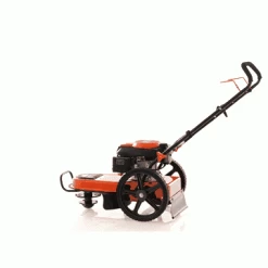 Redback S22-T6 - Decespugliatore A Ruote A Benzina 4 Tempi A Spinta -Cura Del Giardino redback s22 t6 decespugliatore a ruote a benzina 4 tempi a spinta agrieuro 42254 1