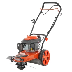 Redback S22V-T6 - Decespugliatore A Ruote A Benzina 4 Tempi Semovente