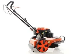 Redback S22V-T6 - Decespugliatore A Ruote A Benzina 4 Tempi Semovente -Cura Del Giardino redback s22v t6 decespugliatore a ruote a benzina 4 tempi semovente decespugliatore a ruote a benzina redback s22v t6 42284 12 1684228241 IMG 64634891d7642