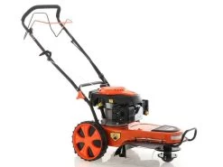 Redback S22V-T6 - Decespugliatore A Ruote A Benzina 4 Tempi Semovente -Cura Del Giardino redback s22v t6 decespugliatore a ruote a benzina 4 tempi semovente decespugliatore a ruote a benzina redback s22v t6 42284 12 1684228242 IMG 6463489286471