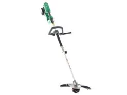 Ribimex PRBAT20-DEBTSB - Decespugliatore Elettrico A Batteria - 2x 20V - 4Ah -Cura Del Giardino ribimex prbat20 debtsb decespugliatore elettrico a batteria 2x 20v 4ah decespugliatore ribimex prbat20 debtsb 36341 5 1661509335 IMG 63089ed76f1f5