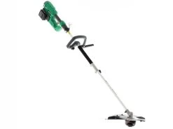 Ribimex PRBAT20-DEBTSB - Decespugliatore Elettrico A Batteria - 2x 20V - 4Ah -Cura Del Giardino ribimex prbat20 debtsb decespugliatore elettrico a batteria 2x 20v 4ah decespugliatore ribimex prbat20 debtsb 36341 5 1661509336 IMG 63089ed8b8e8c