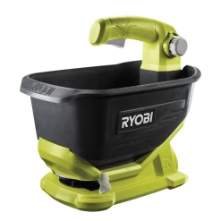 RYOBI OSS1800 - Spargitore A Batteria - 18V 4Ah