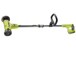 Ryobi RY18PCA-120 - Pulisci Fughe A Batteria - 18V - 2Ah -Cura Del Giardino ryobi ry18pca 120 pulisci fughe a batteria 18v 2ah pulisci fughe a batteria ryobi ry18pca 120 29229 10 1621498197 IMG 60a6195575281