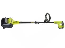 Ryobi RY18PCB-140 - Pulisci Pavimenti A Batteria - 18V - 4Ah -Cura Del Giardino ryobi ry18pcb 140 pulisci pavimenti a batteria 18v 4ah pulisci pavimenti a batteria ryobi ry18pcb 140 29343 10 1621593970 IMG 60a78f72a79ee