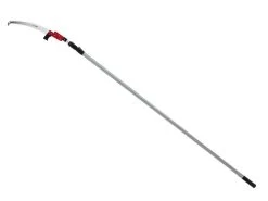 Segaccio Ausonia Su Asta Di Prolunga Telescopica In Alluminio Da 6 Metri - Seghetto Da 35 -Cura Del Giardino segaccio ausonia su asta di prolunga telescopica in alluminio da 6 metri seghetto da 35 segaccio lungo su asta di prolunga 12715 0 1521727605 IMG 4738