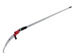 Segaccio Ausonia Su Asta Di Prolunga Telescopica In Alluminio Da 6 Metri - Seghetto Da 35 -Cura Del Giardino segaccio ausonia su asta di prolunga telescopica in alluminio da 6 metri seghetto da 35 segaccio lungo su asta di prolunga 12715 0 1521727606 IMG 4741