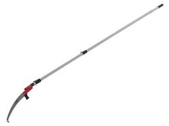 Segaccio Ausonia Su Asta Di Prolunga Telescopica In Alluminio Da 6 Metri - Seghetto Da 35 -Cura Del Giardino segaccio ausonia su asta di prolunga telescopica in alluminio da 6 metri seghetto da 35 segaccio lungo su asta di prolunga 12715 0 1521727613 IMG 4750