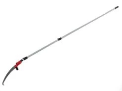 Segaccio Ausonia Su Asta Di Prolunga Telescopica In Alluminio Da 6 Metri - Seghetto Da 35 -Cura Del Giardino segaccio ausonia su asta di prolunga telescopica in alluminio da 6 metri seghetto da 35 segaccio lungo su asta di prolunga 12715 0 1521727614 IMG 4748