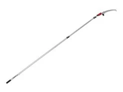 Segaccio Ausonia Su Asta Di Prolunga Telescopica In Alluminio Da 6 Metri - Seghetto Da 35 -Cura Del Giardino segaccio ausonia su asta di prolunga telescopica in alluminio da 6 metri seghetto da 35 segaccio lungo su asta di prolunga 12715 0 1521727619 IMG 4746