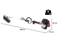 Shindaiwa SDK M262S - Decespugliatore A Scoppio -Cura Del Giardino shindaiwa sdk m262s decespugliatore a scoppio il decespugliatore shindaiwa sdk m262s 35572 5 1656600557 IMG 62bdb7edb6d42