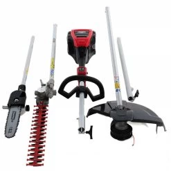 Snapper - Decespugliatore Multifunzione A Batteria - 82V - 4Ah