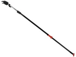 StarCut 410 Plus - Forbicione Gardena - Troncarami Su Asta Telescopica Da 230-410 Cm - Ø 32mm -Cura Del Giardino starcut 410 plus forbicione gardena troncarami su asta telescopica da 230 410 cm 32mm forbice troncarami lunga su asta di prolunga 12925 0 1523277365 IMG 0463