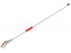 Stocker Art. 502 - Forbice Da Potatura Con Asta Fissa 120 Cm - Ø 10 Mm - Taglio Orientabile -Cura Del Giardino stocker art 502 forbice da potatura con asta fissa 120 cm 10 mm taglio orientabile forbice da potatura su asta orientabile 120 cm stocker art 502 15401 0 1548078962 IMG 6739