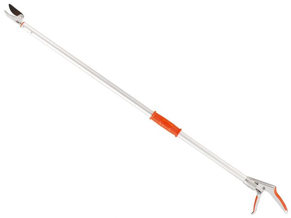 Stocker Art. 503 - Forbice Da Potatura Con Asta Fissa 150 Cm - Ø 10 Mm - Taglio Orientabile 11 Stocker Art. 503 - Forbice Da Potatura Con Asta Fissa 150 Cm - Ø 10 Mm - Taglio Orientabile - immagine 9